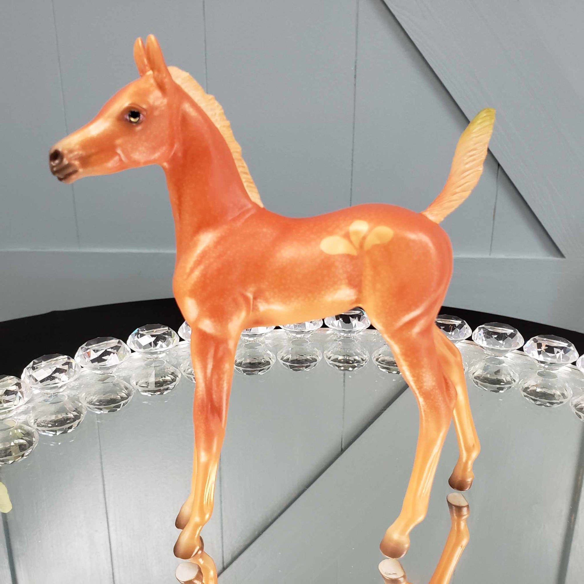 SAMPLE SET Throwback Thursday Fruit Foals COMPLETE SET