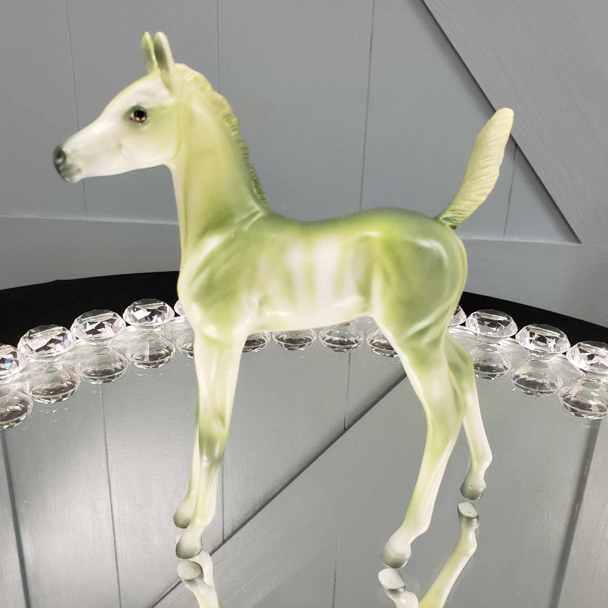 SAMPLE SET Throwback Thursday Fruit Foals COMPLETE SET