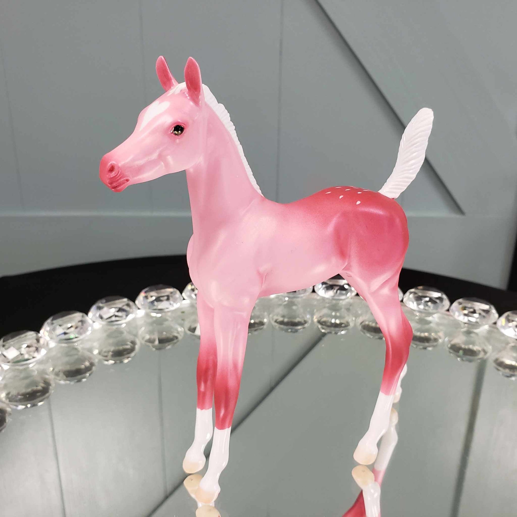 SAMPLE SET Throwback Thursday Fruit Foals COMPLETE SET