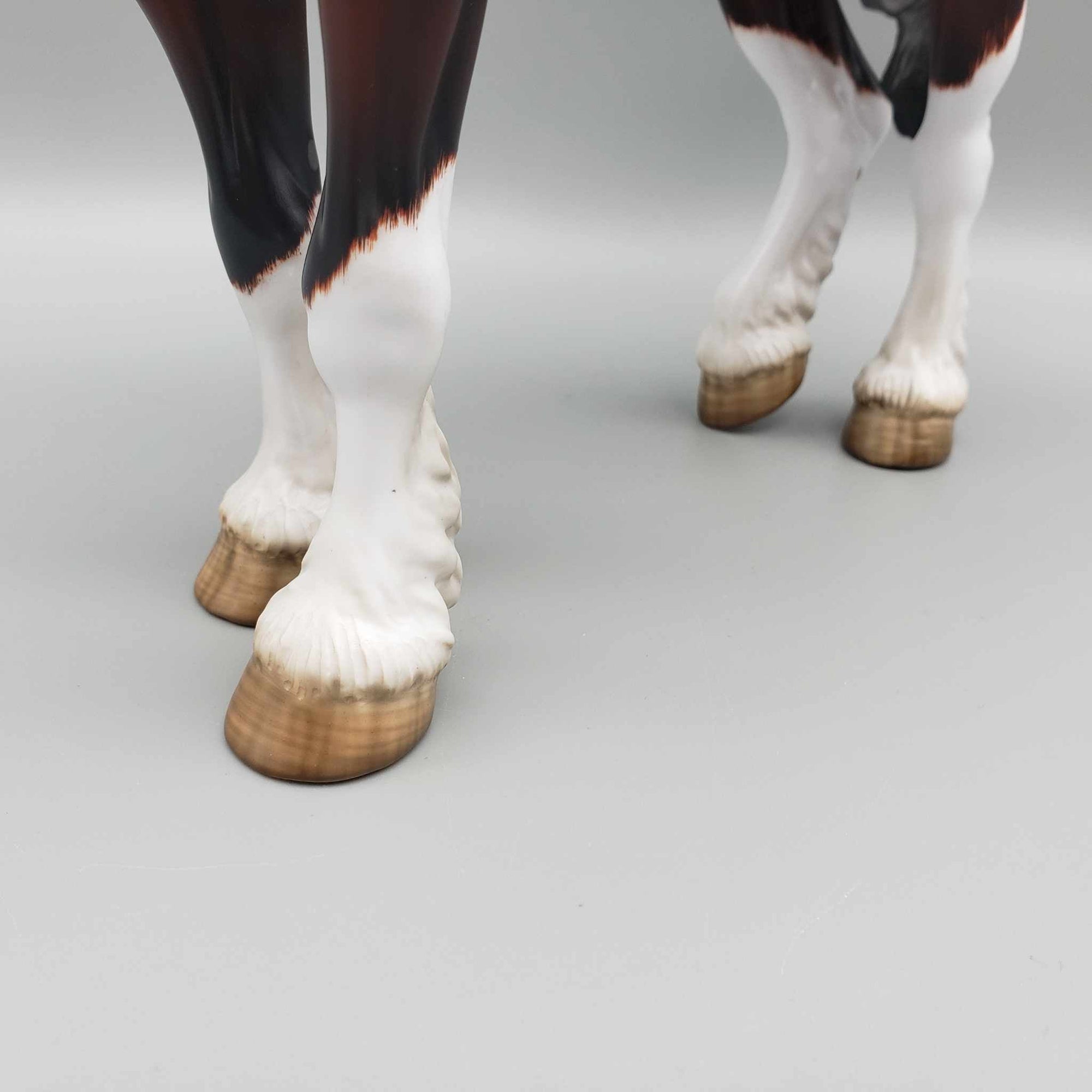 Lucy OOAK Pintaloosa Heavy Draft By Angela Marleau Best Offers 8/21/23