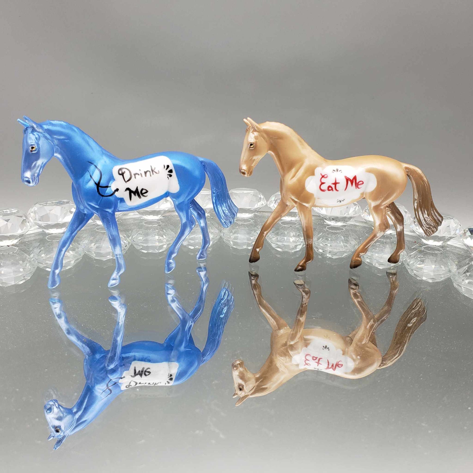 Alice In Wonderland Chip Grab Bags 😍 One Per Customer Please