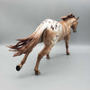 Jacintha OOAK Chestnut Sabino Remington Mare By Sheryl Leisure Best Offers 8/21/23