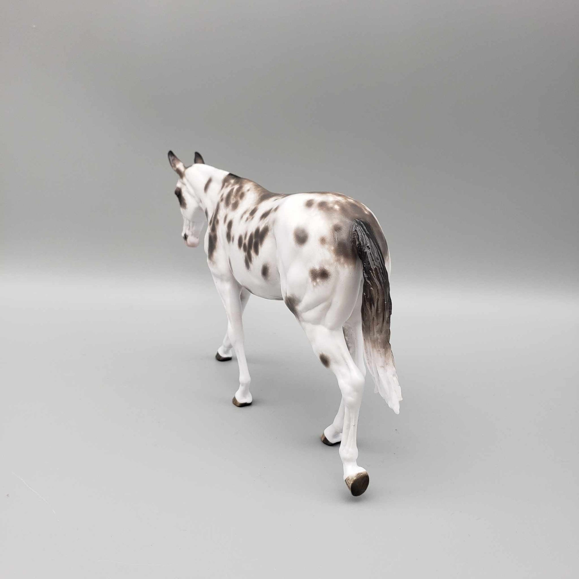 Verbena OOAK Brown Spotted Pebble Mule By Sheryl Leisure Best Offers 8/21/23