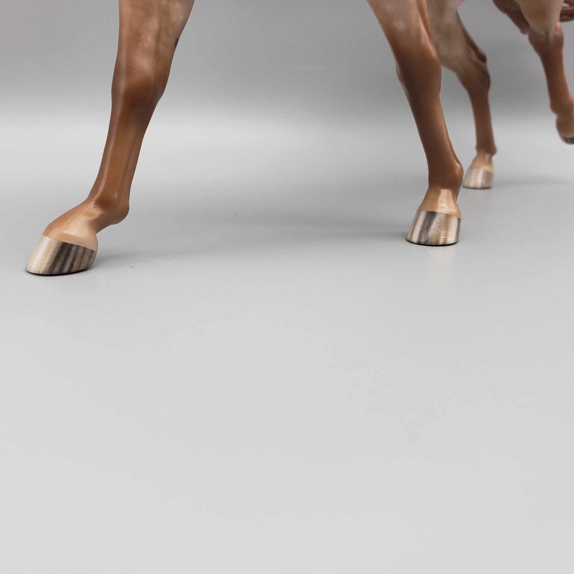 Jacintha OOAK Chestnut Sabino Remington Mare By Sheryl Leisure Best Offers 8/21/23