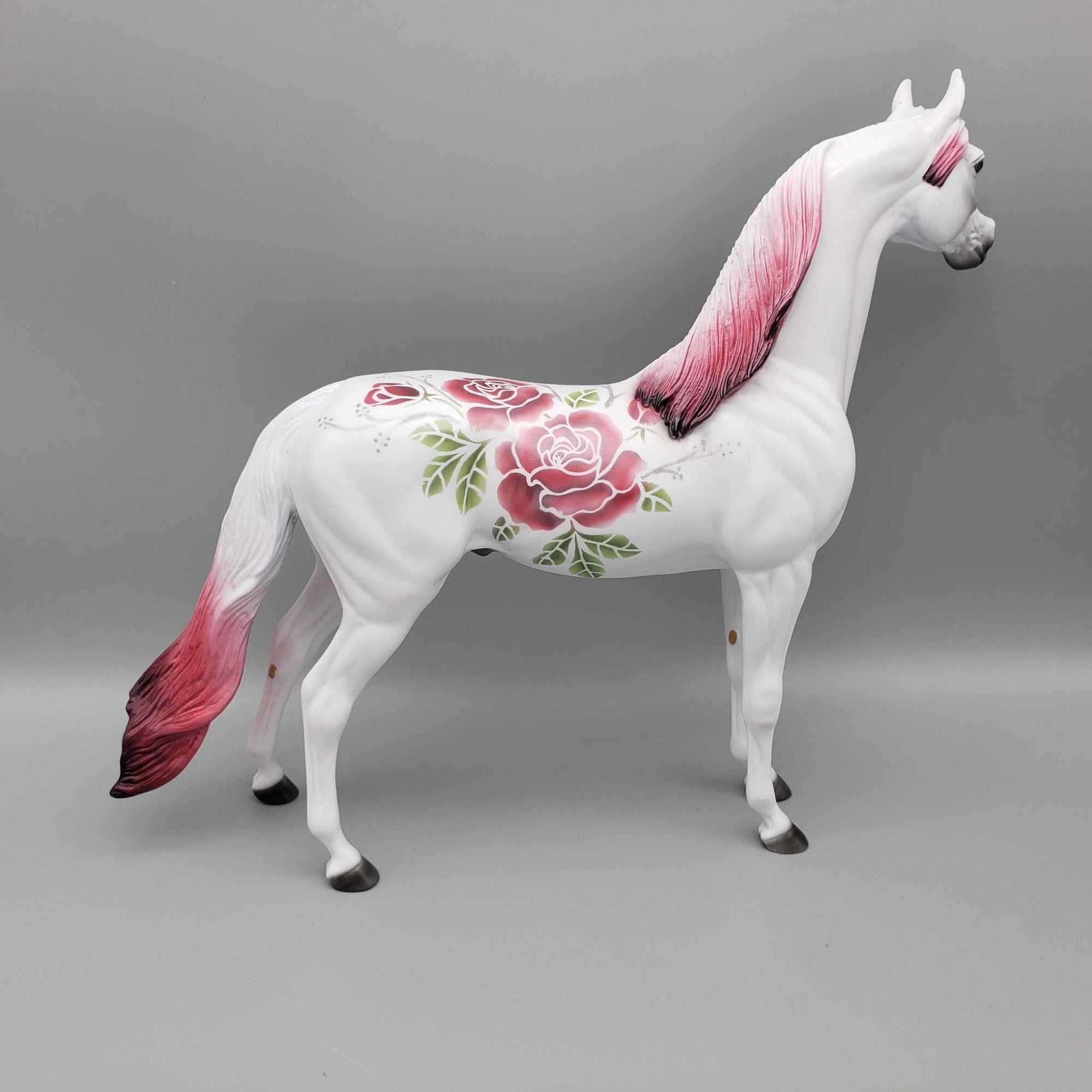 Deep Secret OOAK Decorator Arabian By Dawn Quick Best Offers 8/21/23