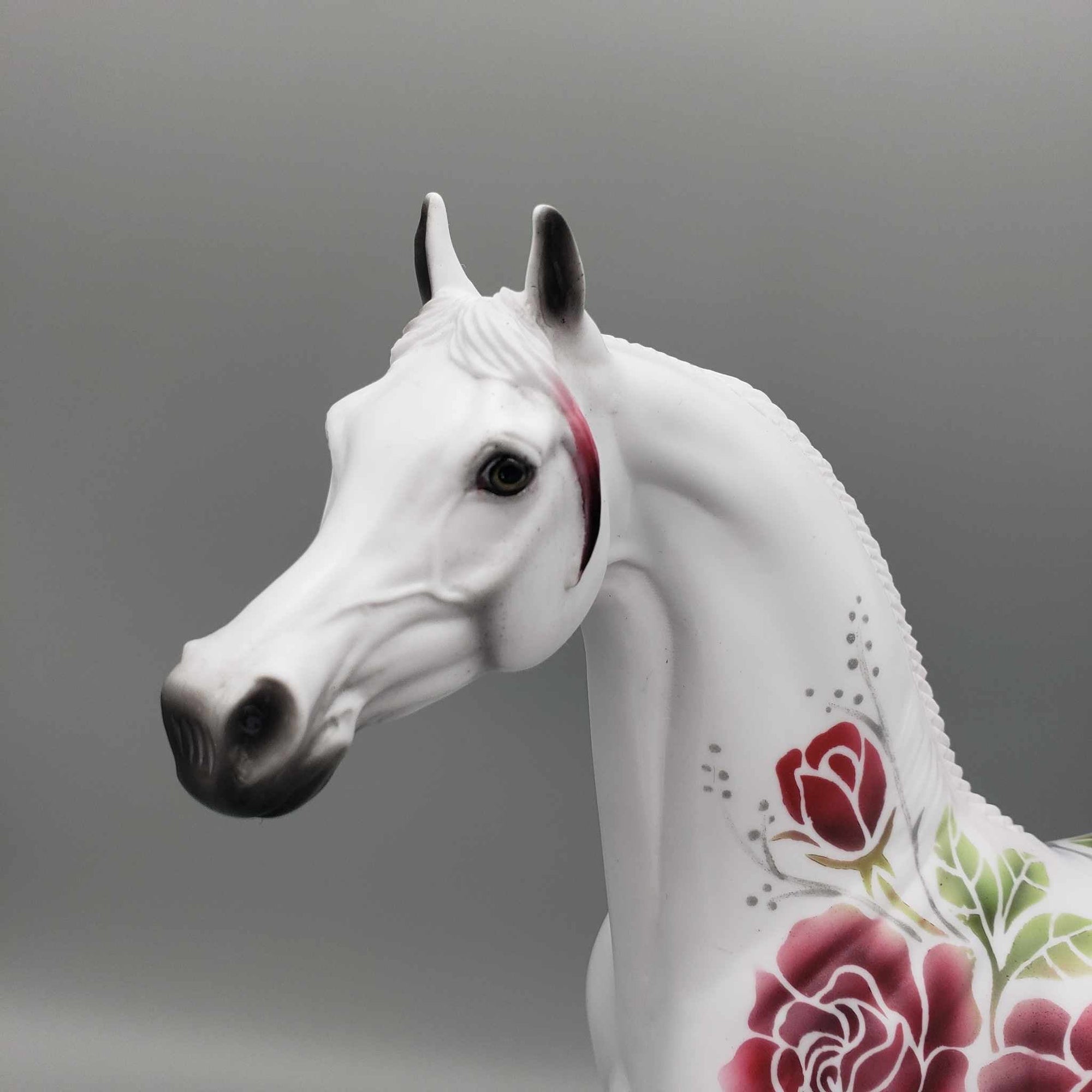 Deep Secret OOAK Decorator Arabian By Dawn Quick Best Offers 8/21/23