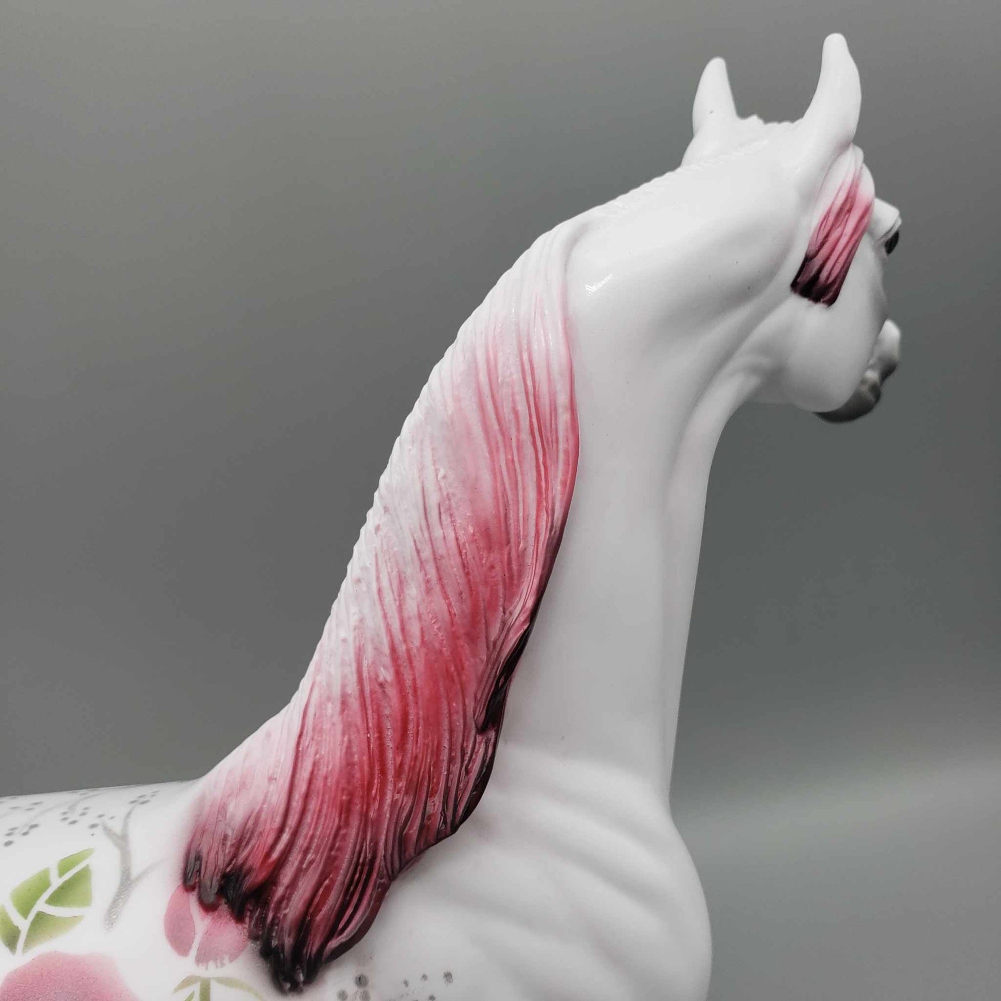 Deep Secret OOAK Decorator Arabian By Dawn Quick Best Offers 8/21/23