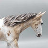 Posey OOAK Buckskin Appaloosa Mule By Sheryl Leisure Best Offers 8/21/23