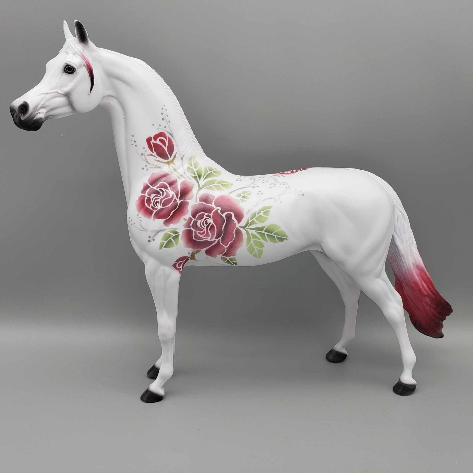 Deep Secret OOAK Decorator Arabian By Dawn Quick Best Offers 8/21/23