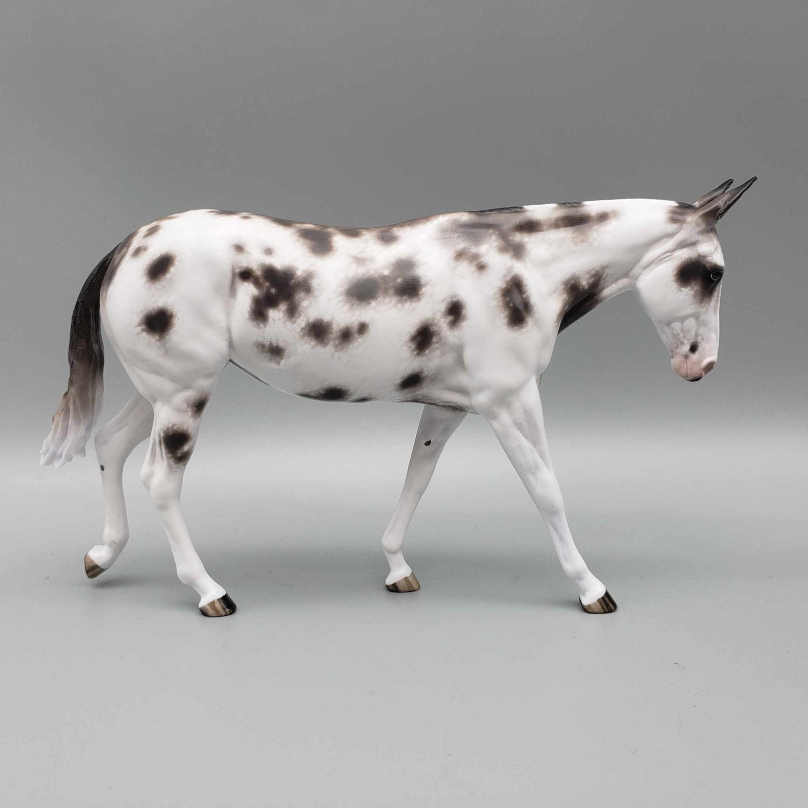 Verbena OOAK Brown Spotted Pebble Mule By Sheryl Leisure Best Offers 8/21/23