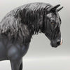 Eileen OOAK Blue Roan Heavy Draft By Angela Marleau for AoTH23 Best Offers