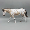 Posey OOAK Buckskin Appaloosa Mule By Sheryl Leisure Best Offers 8/21/23