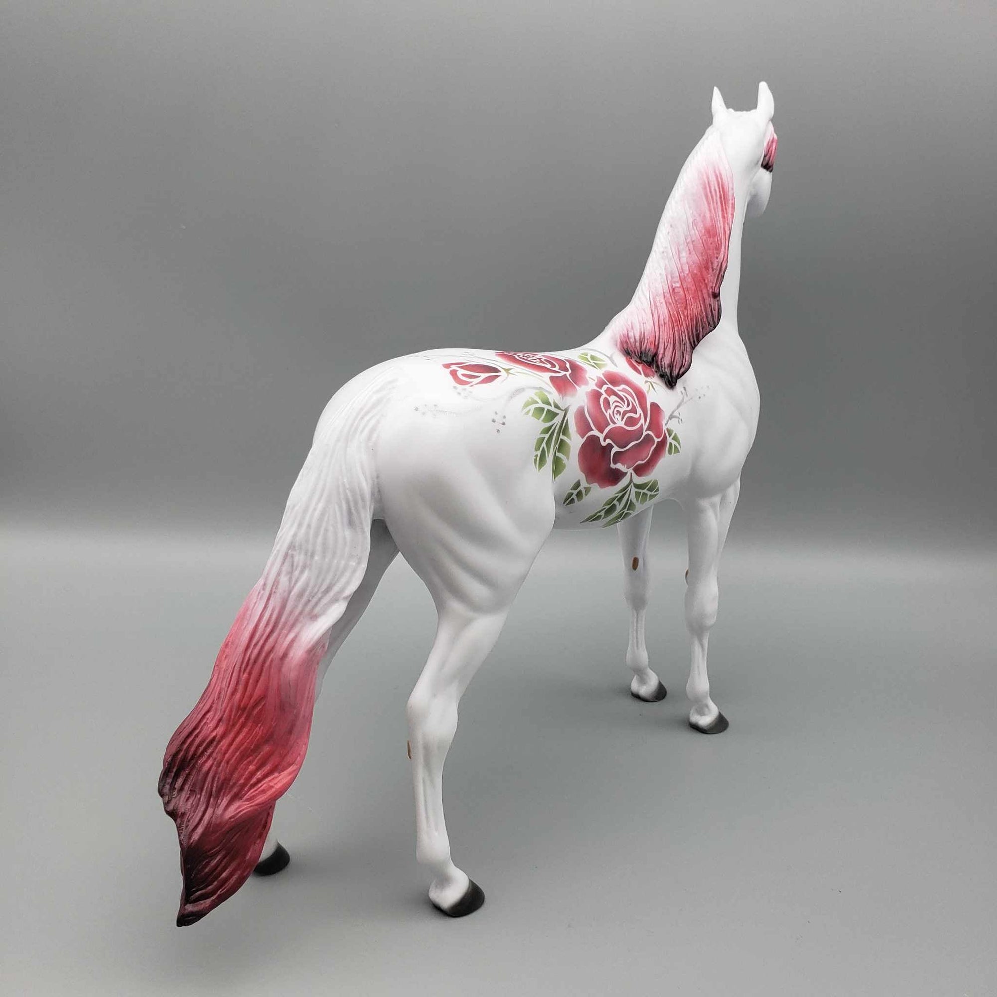 Deep Secret OOAK Decorator Arabian By Dawn Quick Best Offers 8/21/23