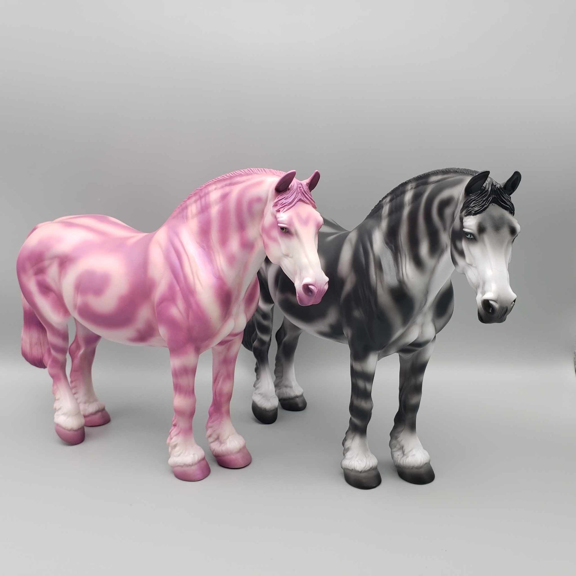 Alice In Wonderland CHESHIRE CAT Two Versions Grey or Pink  😍 By Jess Hamill Classic Literature 2023 CL23