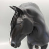 Eileen OOAK Blue Roan Heavy Draft By Angela Marleau for AoTH23 Best Offers