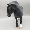 Eileen OOAK Blue Roan Heavy Draft By Angela Marleau for AoTH23 Best Offers