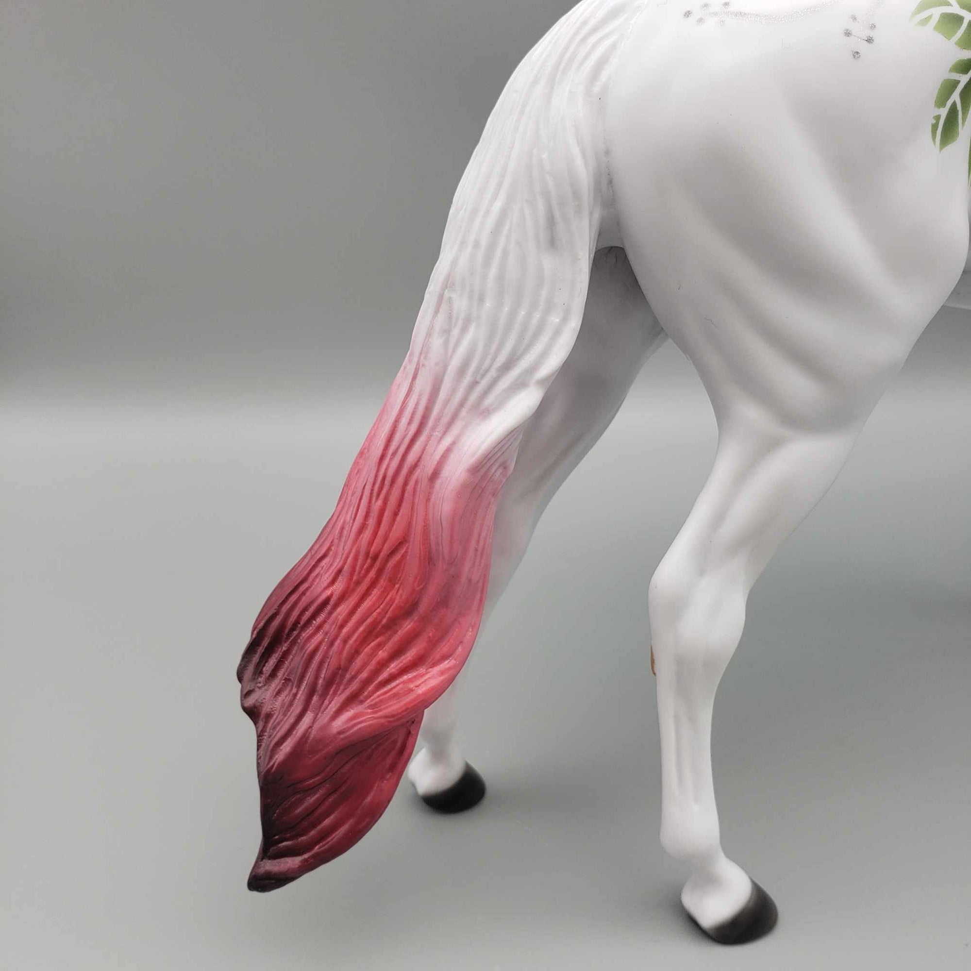 Deep Secret OOAK Decorator Arabian By Dawn Quick Best Offers 8/21/23