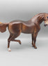 Hellcat OOAK Dark Dappled Chestnut Extreme Custom Andalusian By Caroline Boydston Best Offer 11/20/23