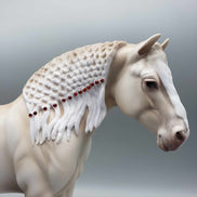 Merry Bling Mane
