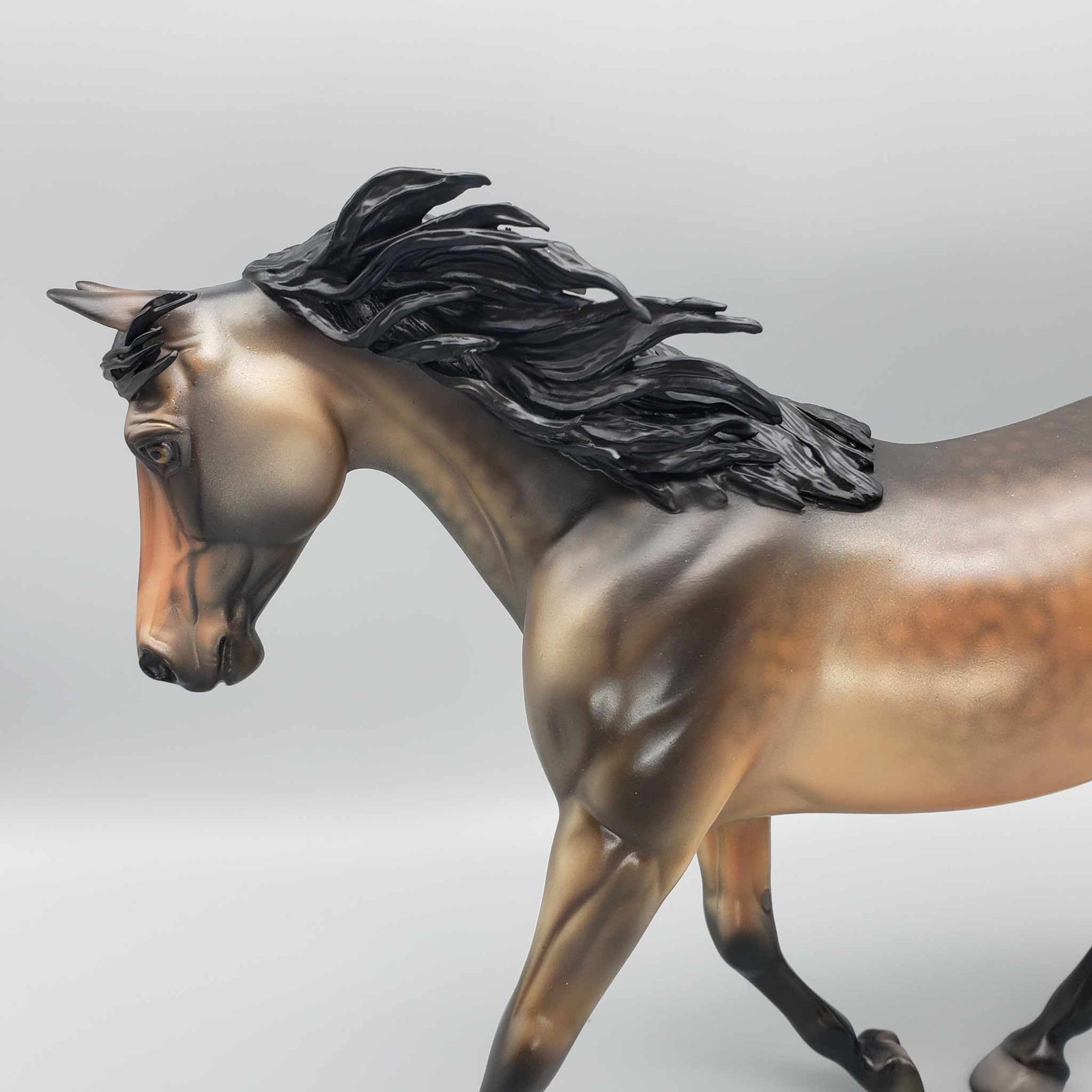 Reba OOAK Dappled Bay Custom Palouse By Dawn Quick for AoTH23 Best Offers