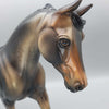 Reba OOAK Dappled Bay Custom Palouse By Dawn Quick for AoTH23 Best Offers