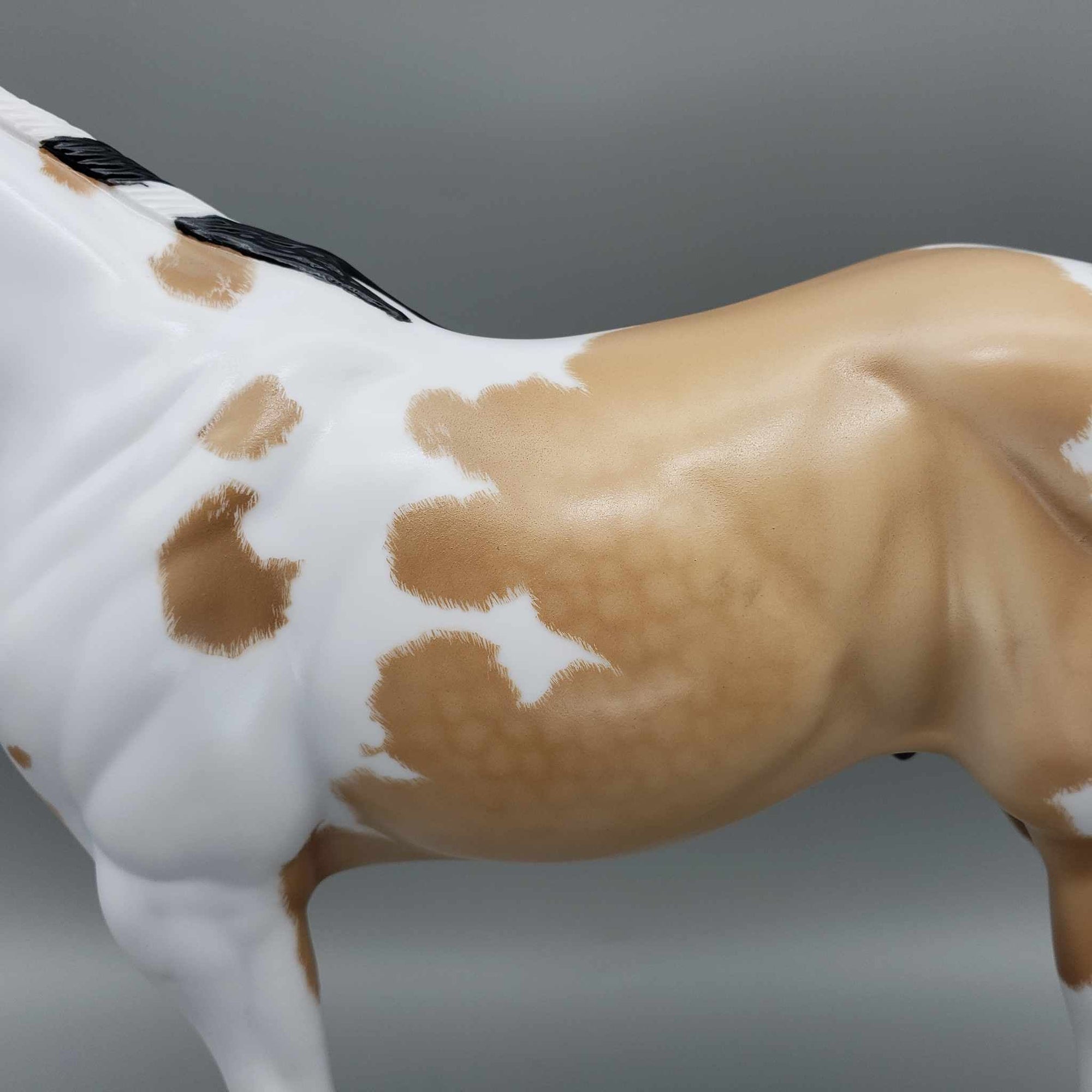 Wrangler-Ideal Stock Horse By Carrie Keller for AoTH23 Best Offers