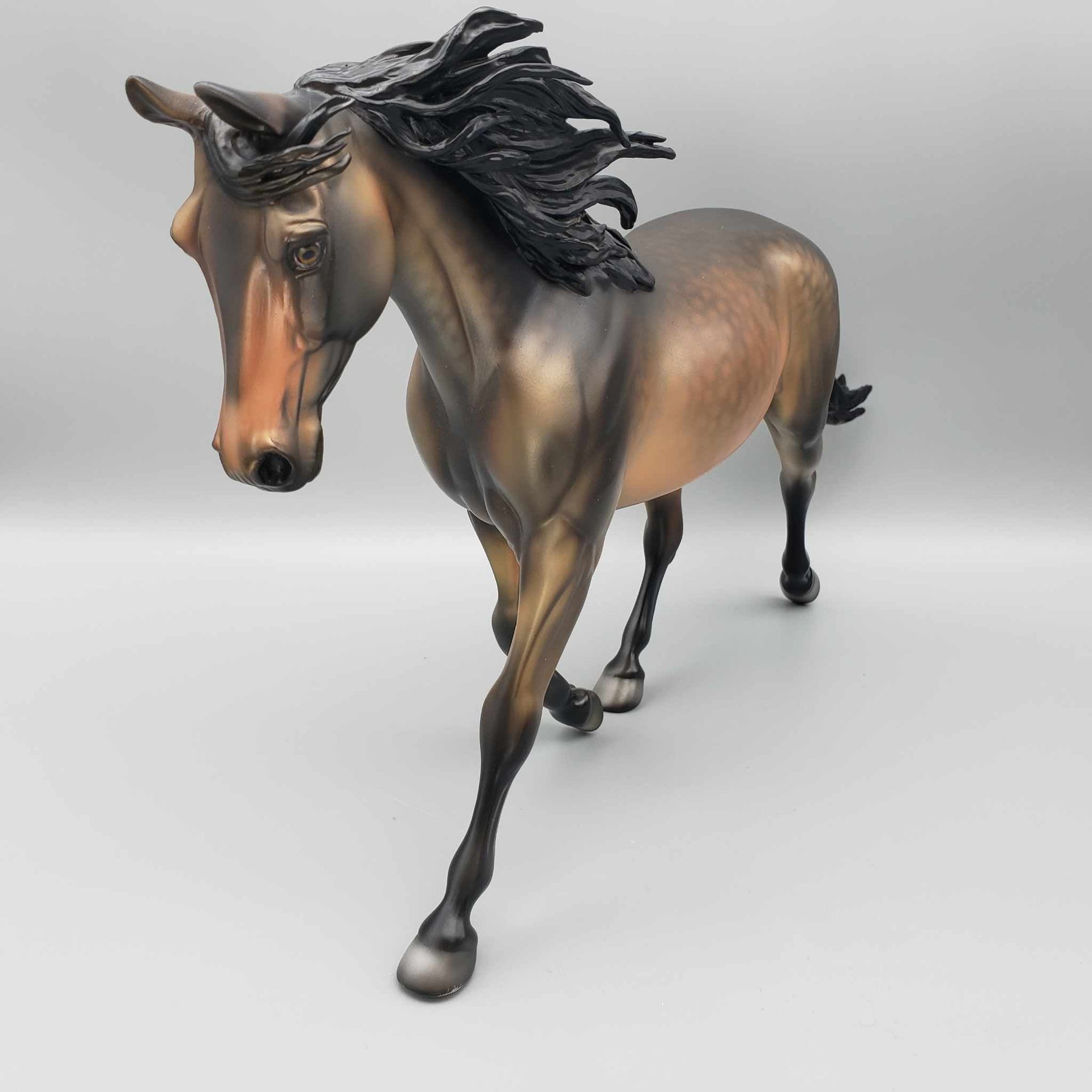 Reba OOAK Dappled Bay Custom Palouse By Dawn Quick for AoTH23 Best Offers