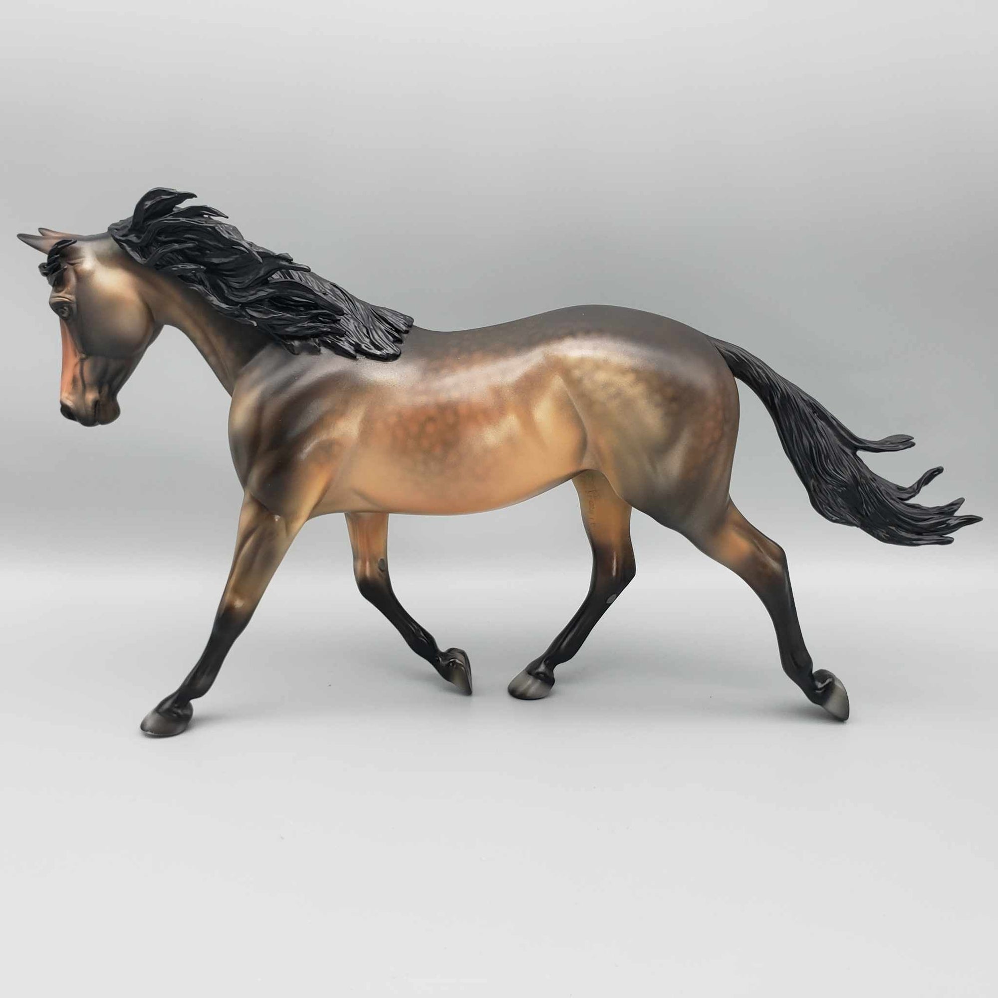 Reba OOAK Dappled Bay Custom Palouse By Dawn Quick for AoTH23 Best Offers