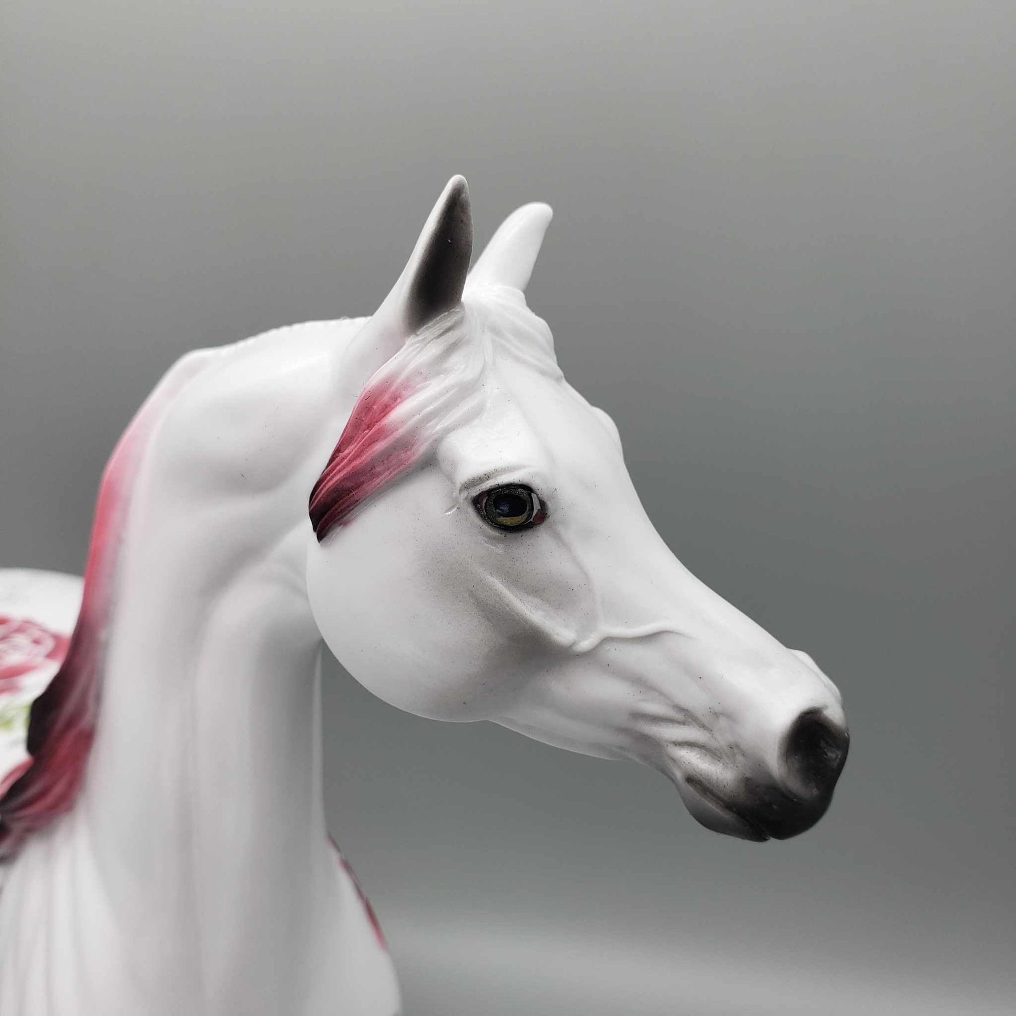 Deep Secret OOAK Decorator Arabian By Dawn Quick Best Offers 8/21/23