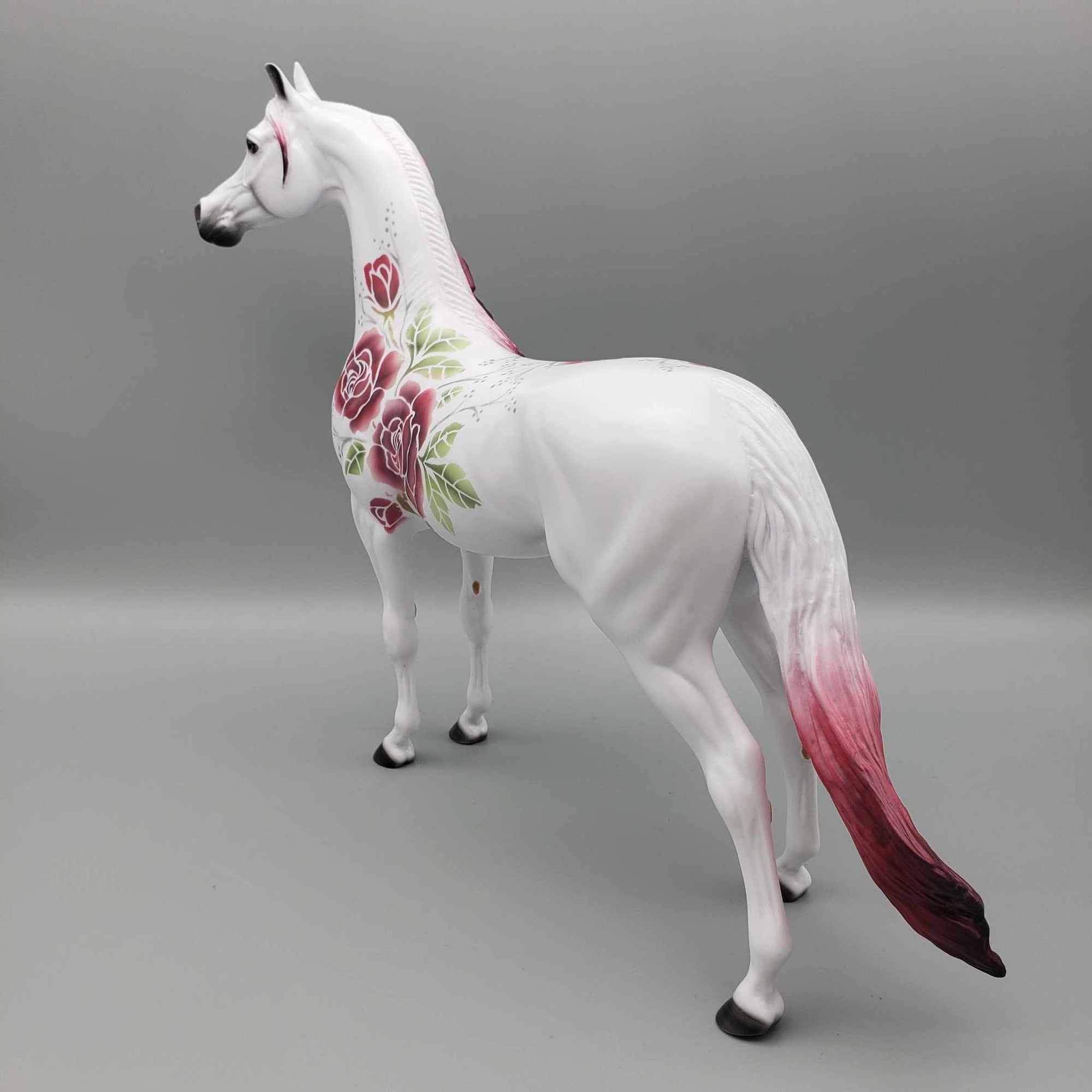 Deep Secret OOAK Decorator Arabian By Dawn Quick Best Offers 8/21/23