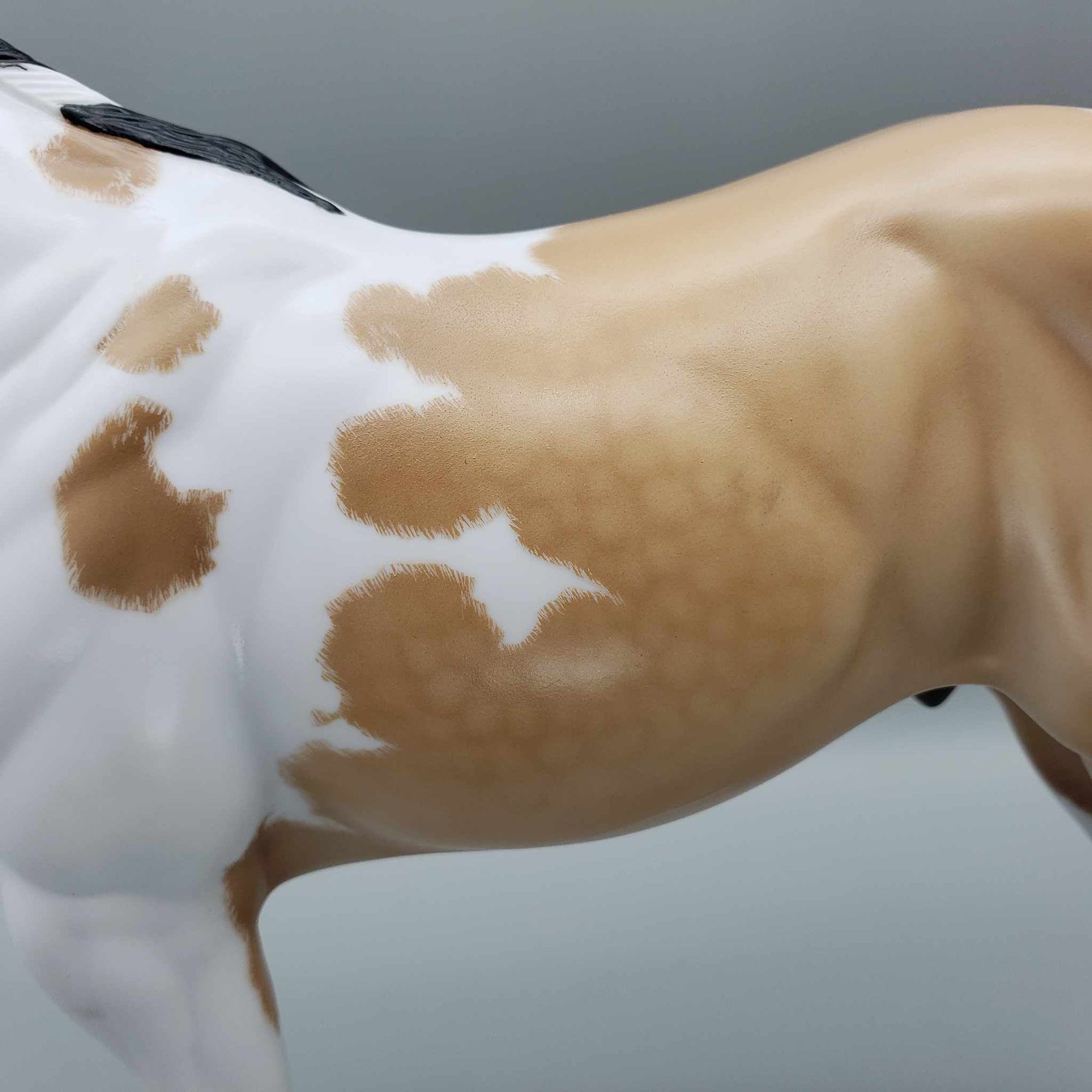 Wrangler-Ideal Stock Horse By Carrie Keller for AoTH23 Best Offers