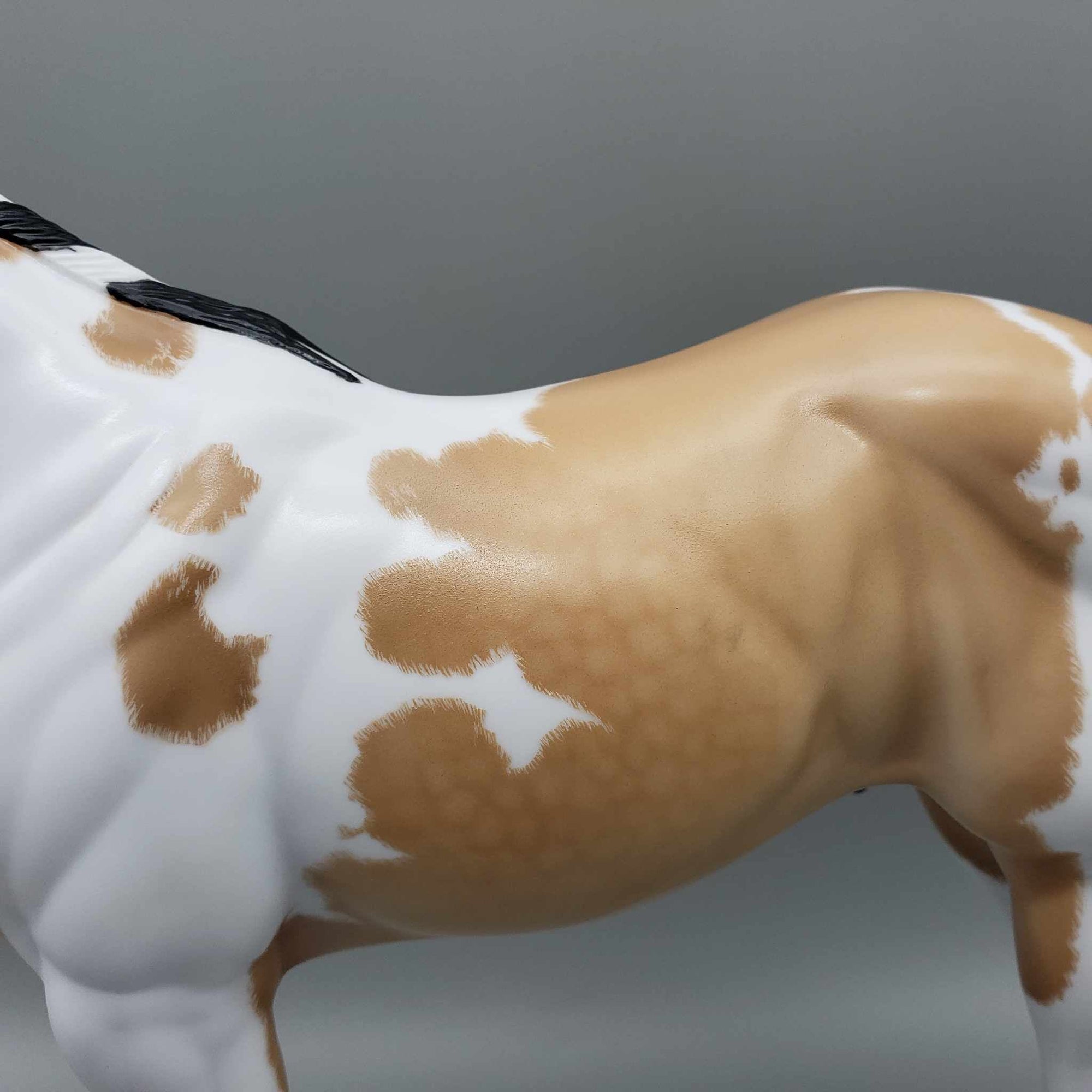 Wrangler-Ideal Stock Horse By Carrie Keller for AoTH23 Best Offers