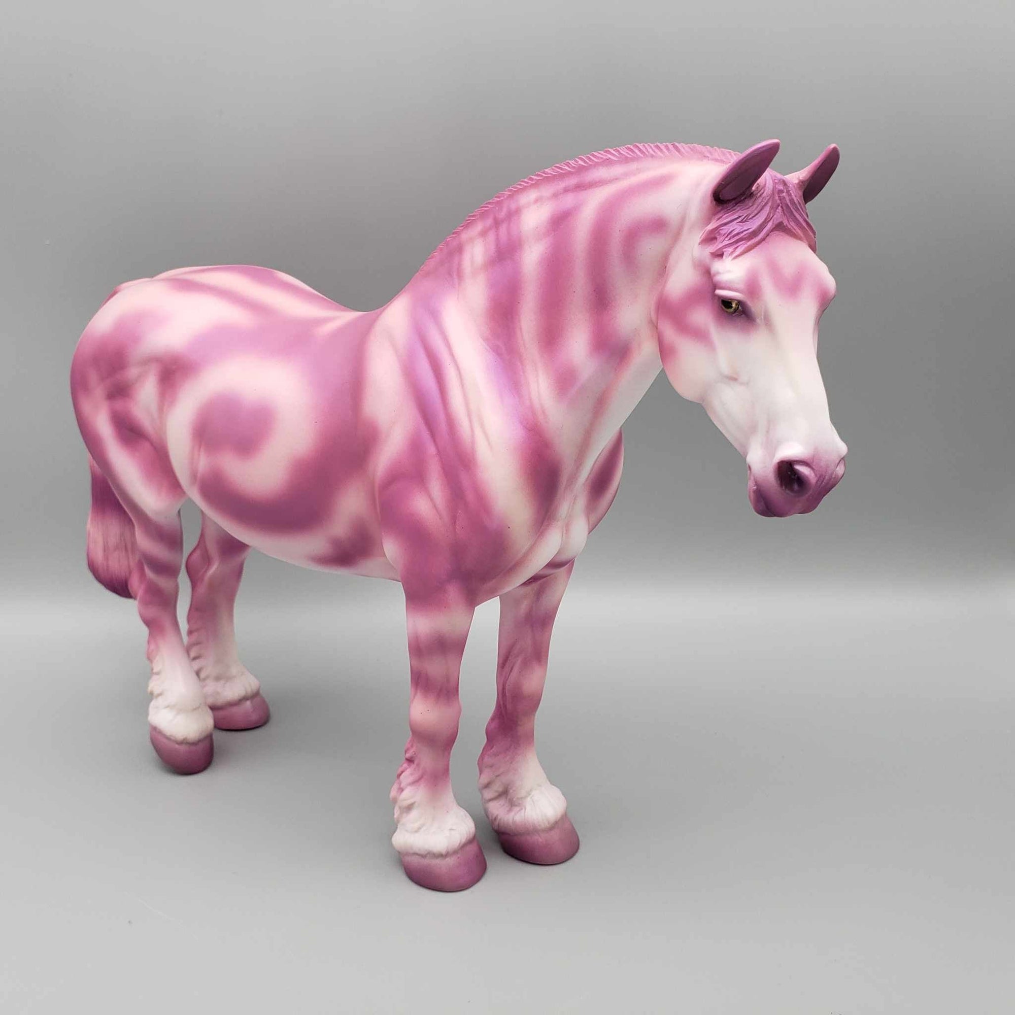 Alice In Wonderland CHESHIRE CAT Two Versions Grey or Pink  😍 By Jess Hamill Classic Literature 2023 CL23