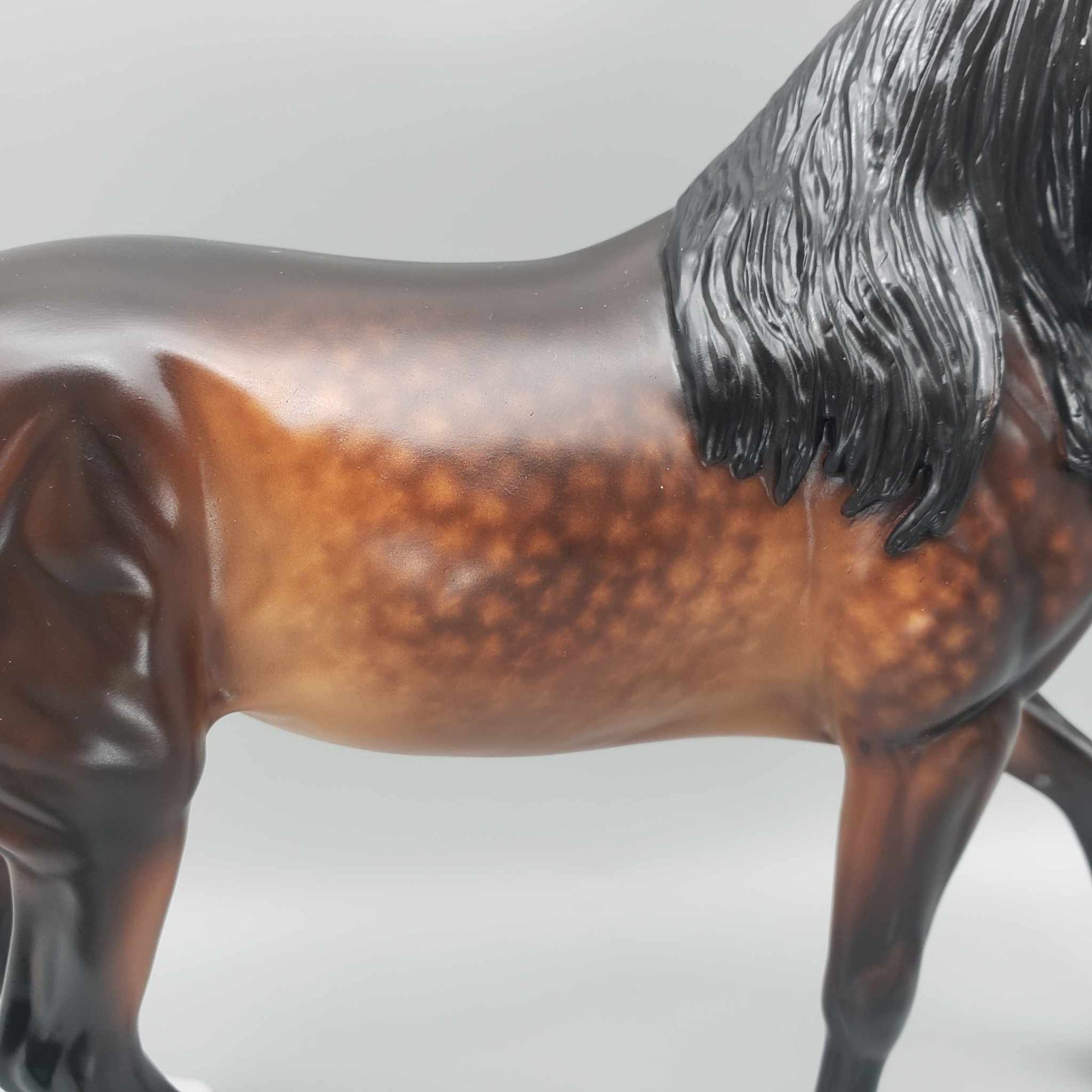 Diantha OOAK Dappled Bay Arab Mare By Sheryl Leisure Best Offers 8/21/23