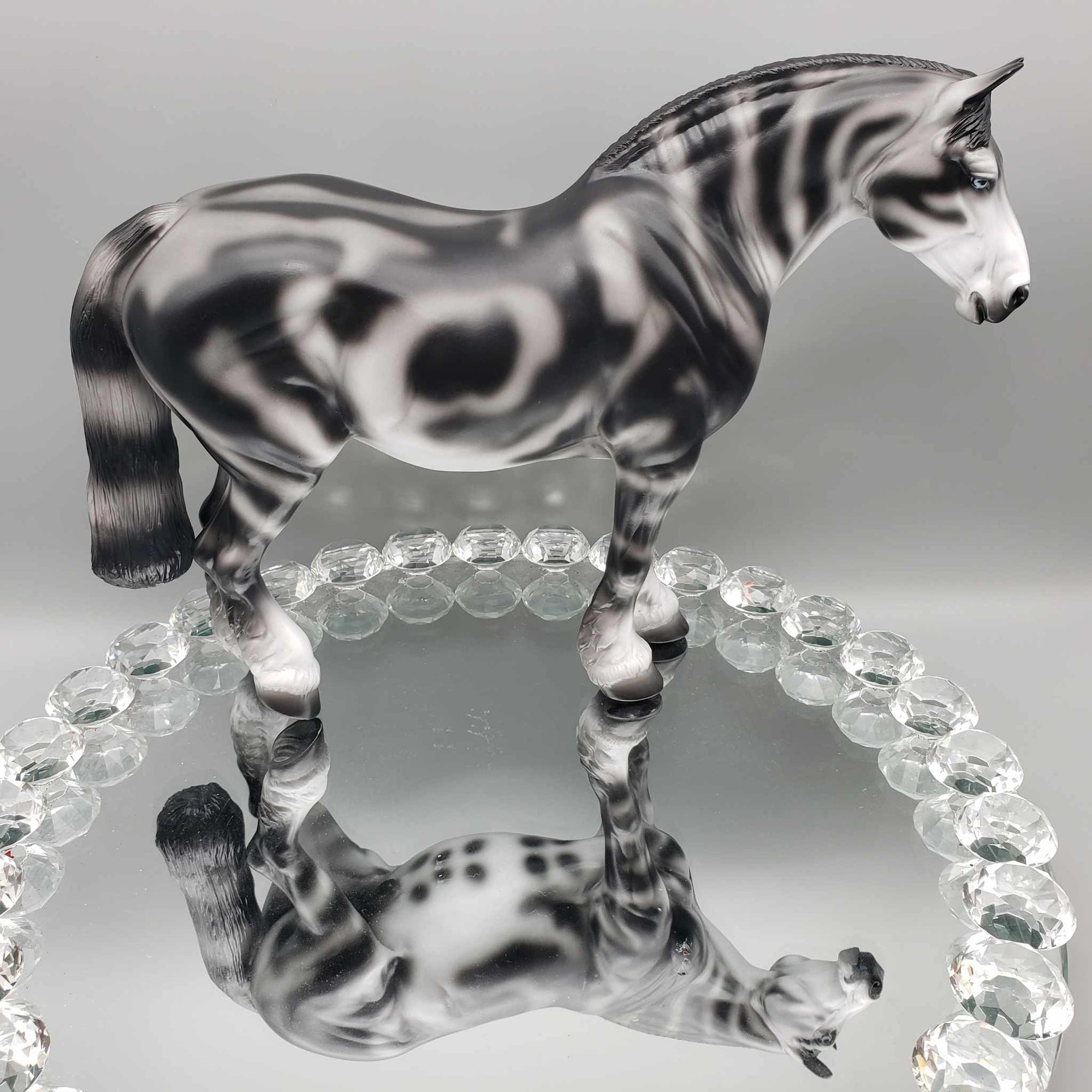 Alice In Wonderland CHESHIRE CAT Two Versions Grey or Pink  😍 By Jess Hamill Classic Literature 2023 CL23