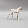 Bevan OOAK Chip Foal Hand Painted and Customized by Andrea Thomason HS23