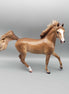 June Bug OOAK Dappled Light Chestnut Arabian Mare By Caroline Boydston Best Offer 11/20/23