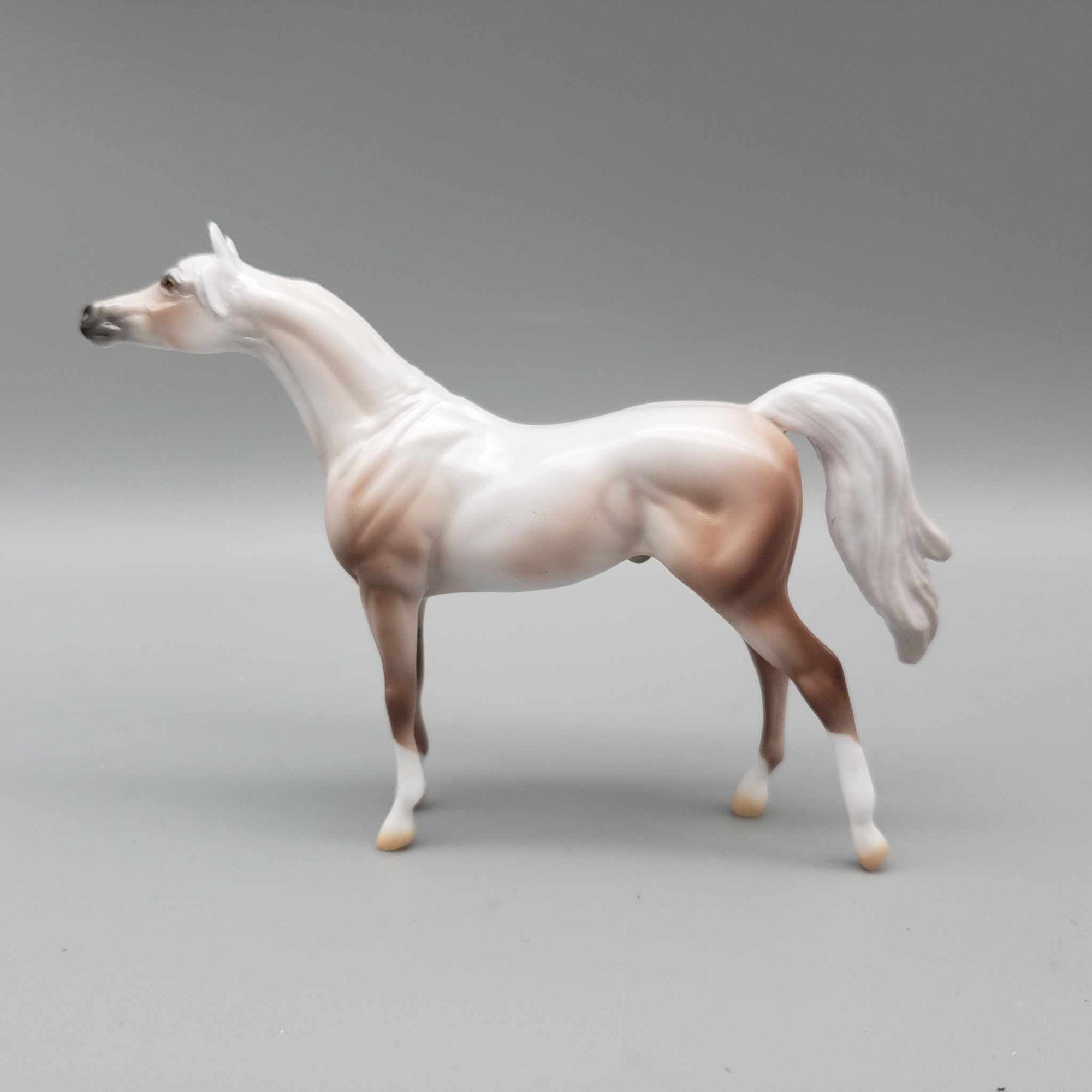 REDRUM OOAK Deco Mulberry Gray Inspired By Shining Blacklight Reactive  Arabian Chip By Ellen Robbins Moonlight Madness 2023 MM23