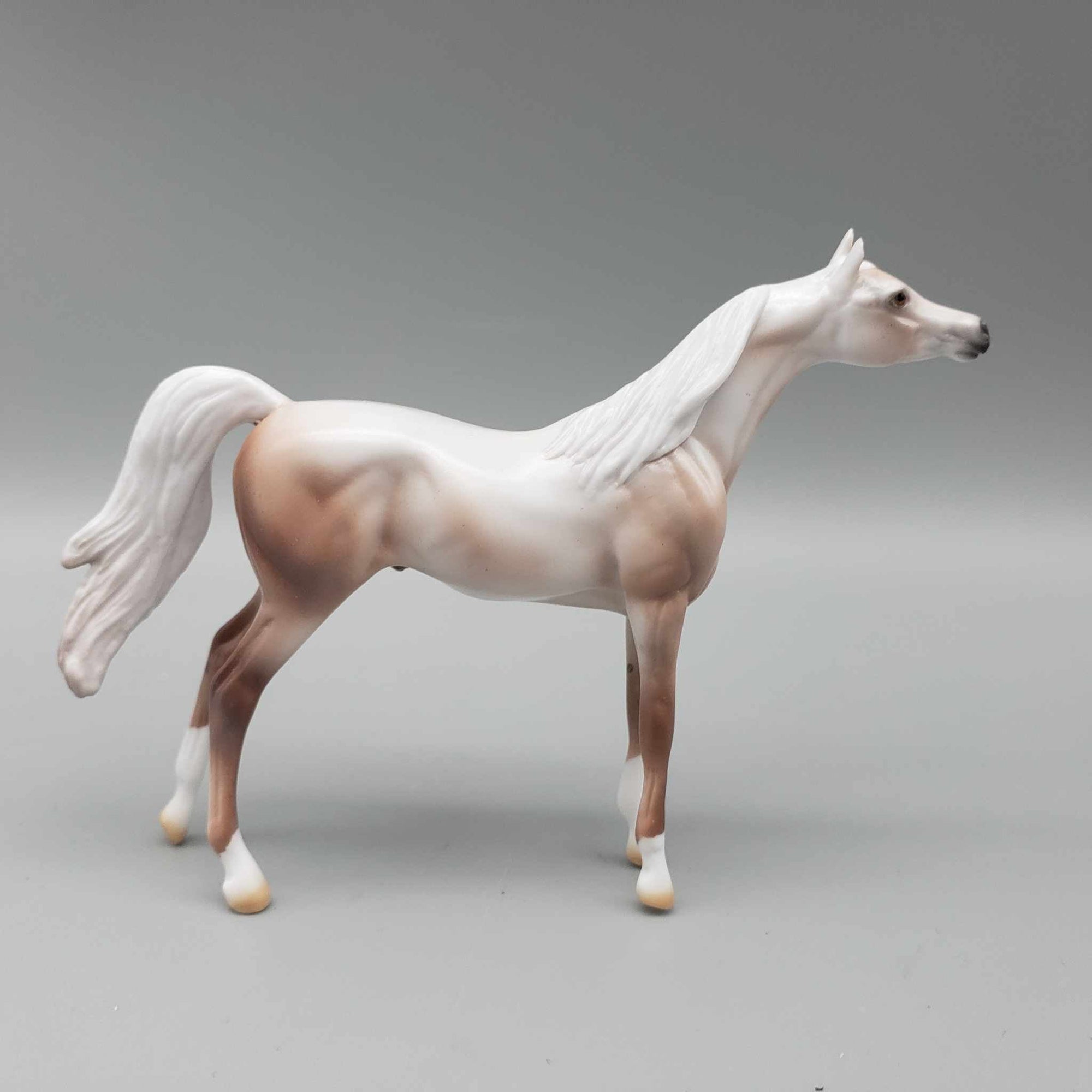 REDRUM OOAK Deco Mulberry Gray Inspired By Shining Blacklight Reactive  Arabian Chip By Ellen Robbins Moonlight Madness 2023 MM23