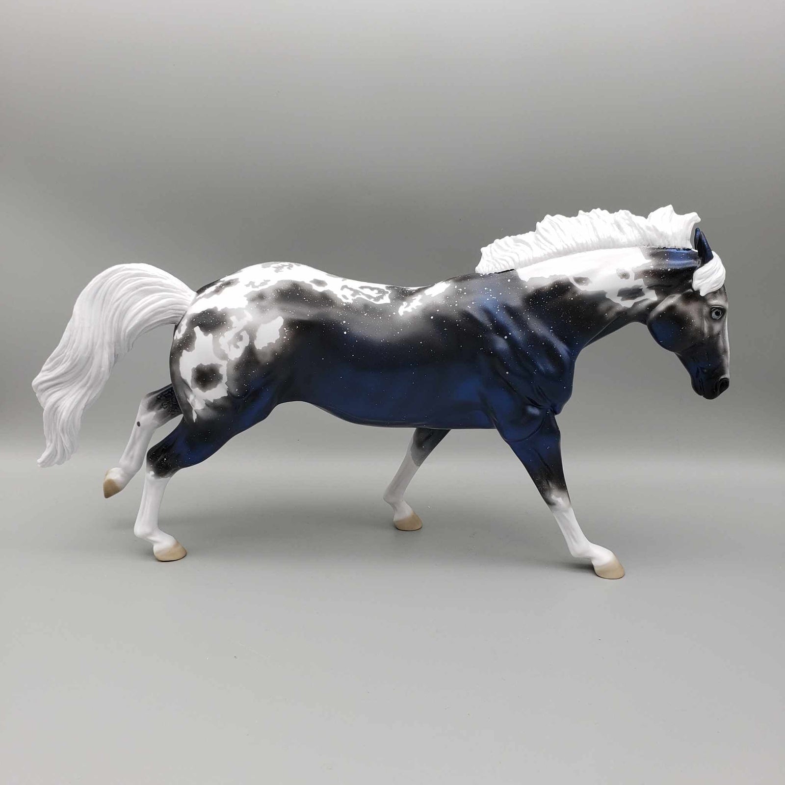 Chase LE30 Deco Milky Way Stars Remington By Ellen Robbins Moonlight Madness 2023 MM23