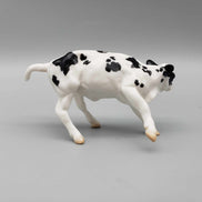 Beltill & Calf OOAK Grey Blacklight Reactive Cutter & Alien Calf Chip LE-30 By Jess Hamill Moonlight Madness 2023 MM23