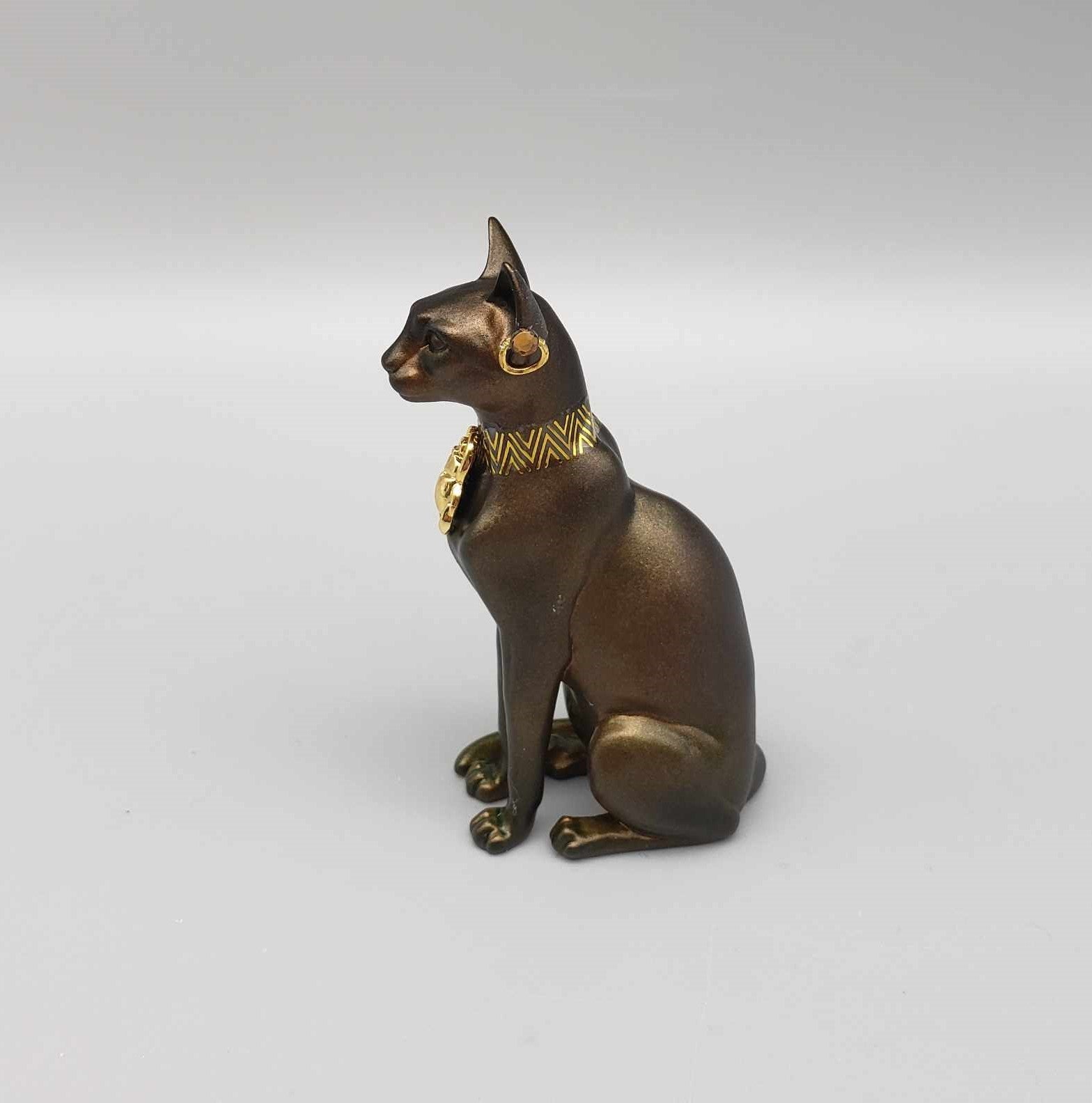 Francet I OOAK Egyptian Cat Decorator Arab Mare Set By Caroline Boydston Best Offers SS824