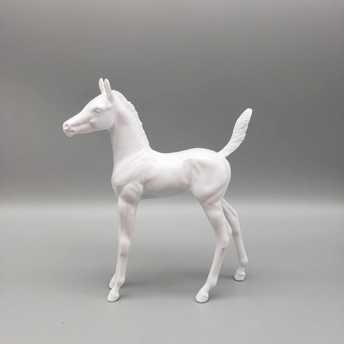 Body -Seconds Horse Arab Foal MM23
