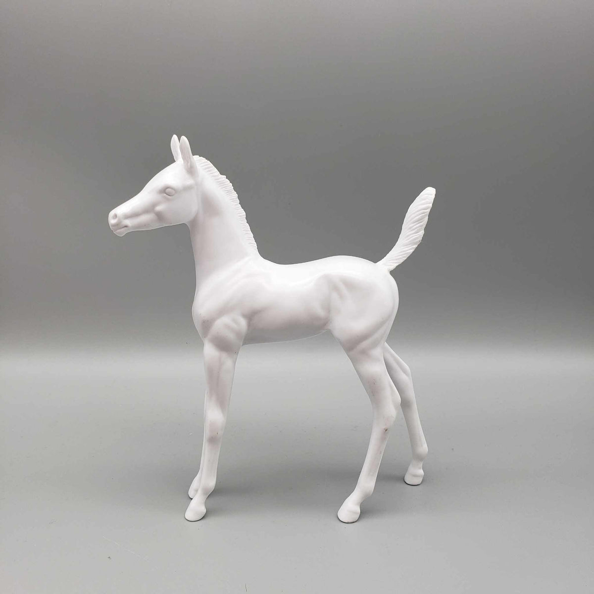 Body -Seconds Horse Arab Foal MM23