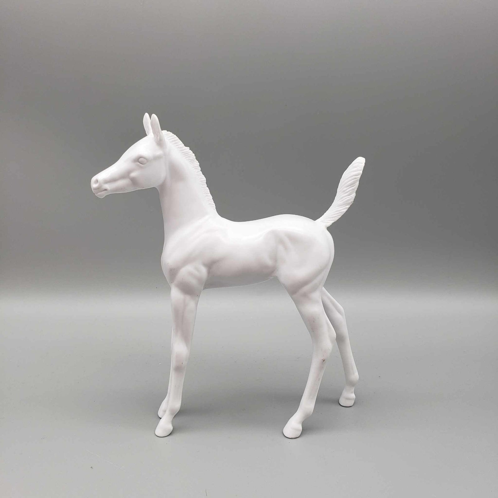 Body -Seconds Horse Arab Foal MM23