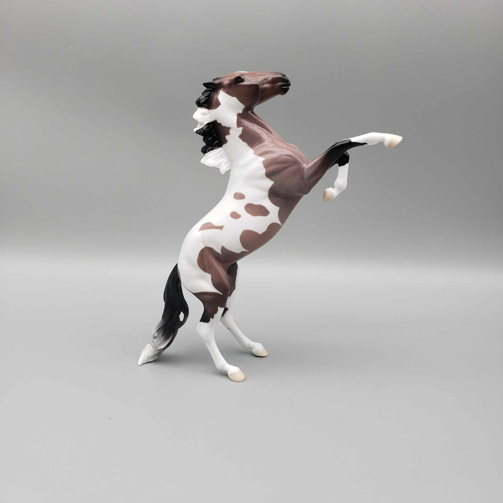 Mini Boo Dramatic - Boo Serie Run LE10 Deco Rearing Pebble By Ellen Robbins Moonlight Madness 2023 MM23