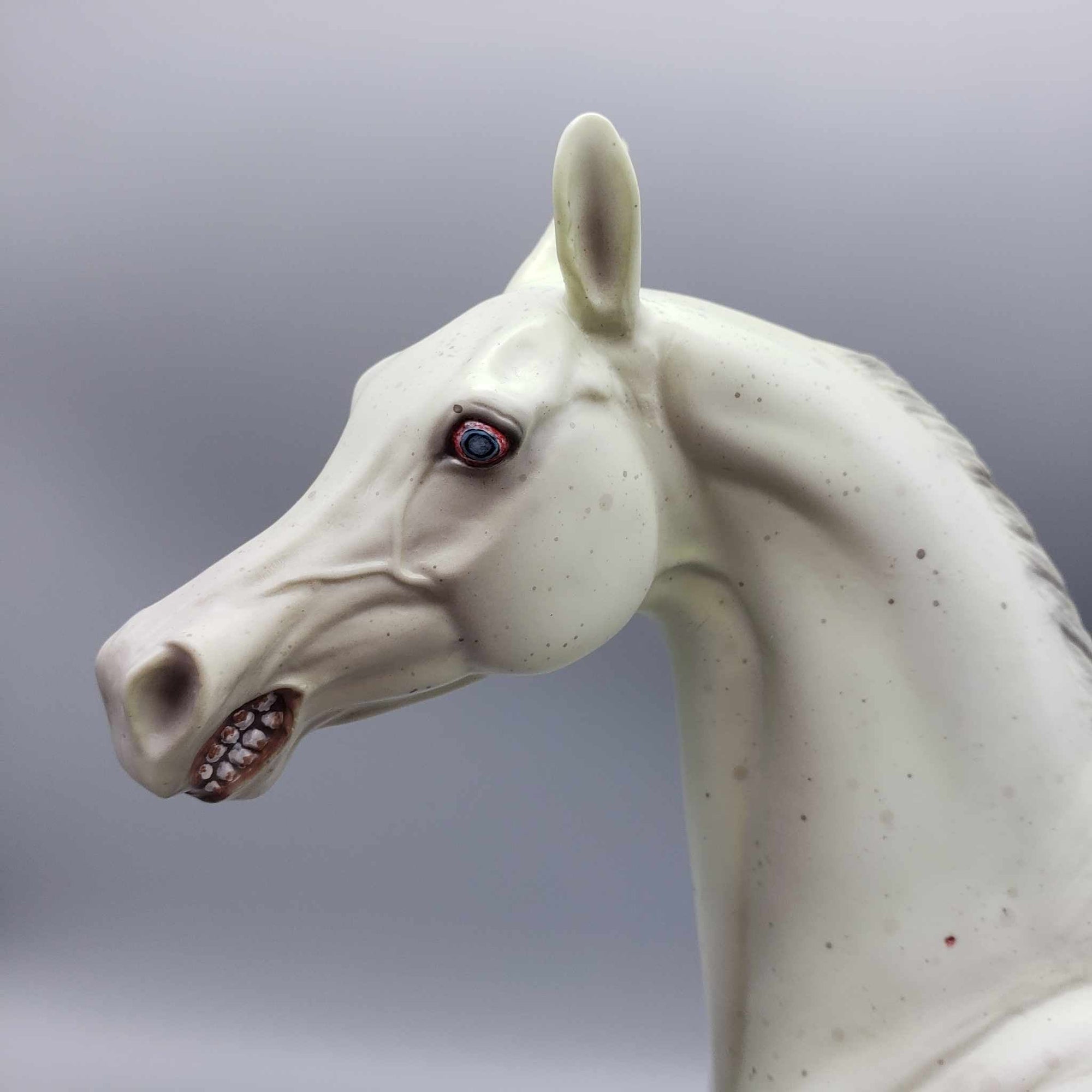 Eye Appeal OOAK Deco Zombie Arabian By Ellen Robbins BEST OFFER Moonlight Madness 2023 MM23