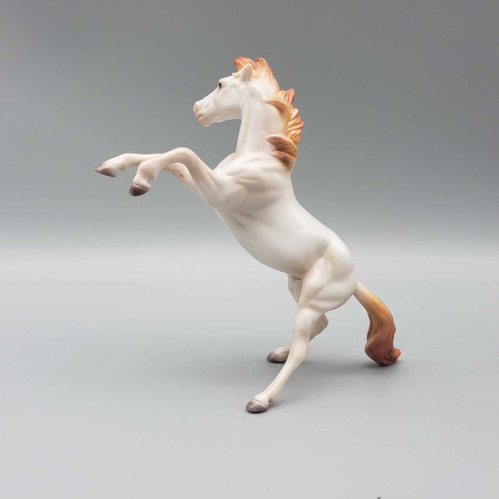 Just A Harmless Toy OOAK Deco Perlino Inspired By Chucky Blacklight Reactive Rearing Chip By Ellen Robbins Moonlight Madness 2023 MM23