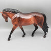 Westminster Royale OOAK Clevland Bay Irish Draught By Myla Pearce Best Offers 10/16/23