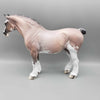 Anastasia OOAK Bay Sabino Heavy Draft By Jess Hamill Fall Facebook Auction 9/23